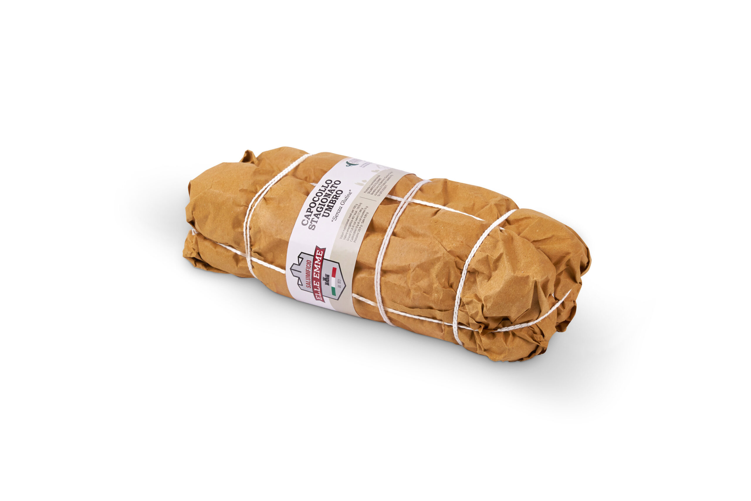 Salumificio-Elle-Emme-Capocollo
