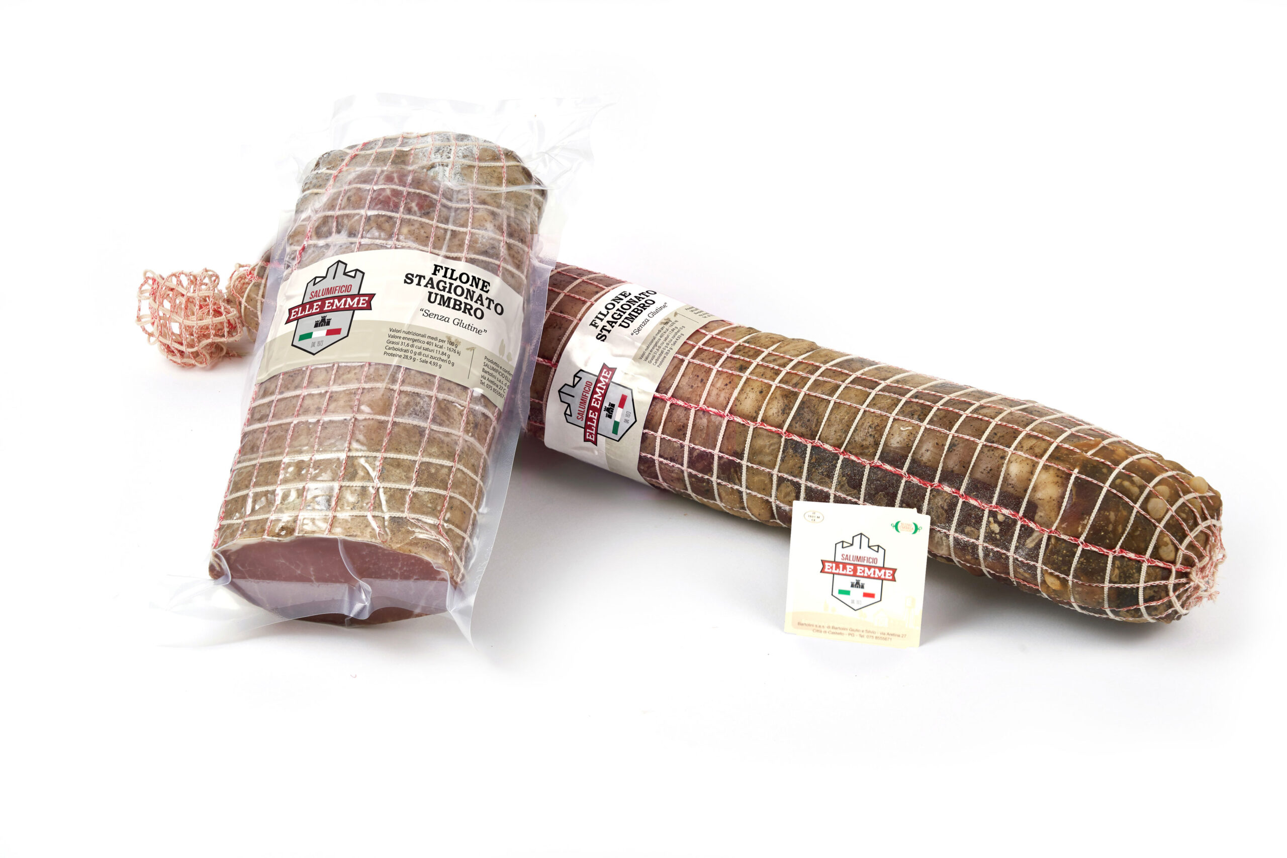 Salumificio-Elle-Emme-Filone-Stagionato-Umbro-Suino-Umbria