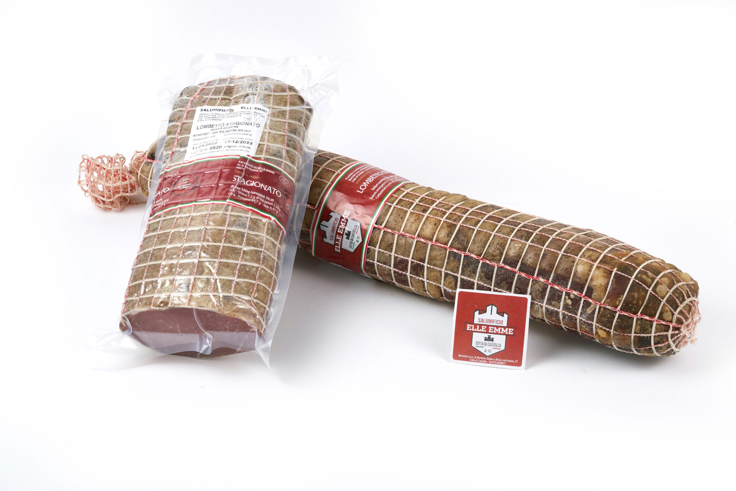 Salumificio-Elle-Emme-Lombetto-stagionato