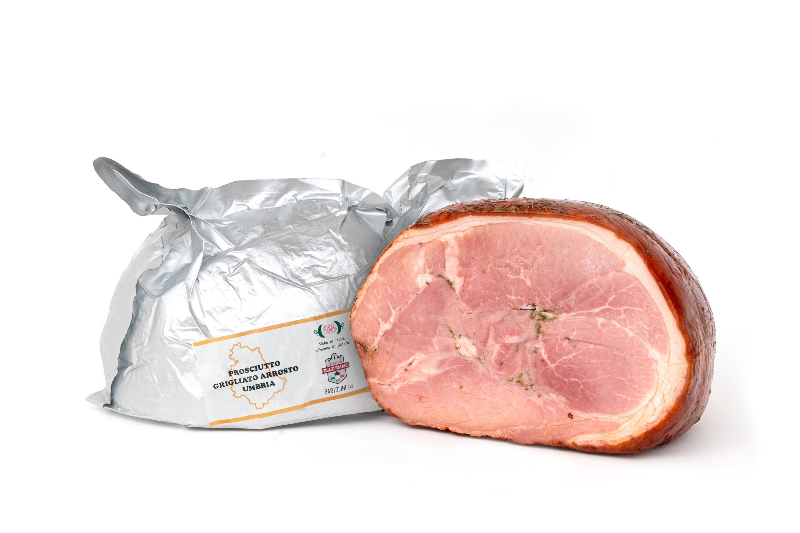 Salumificio-Elle-Emme-Prosciutto-grigliato-arrosto-Umbria