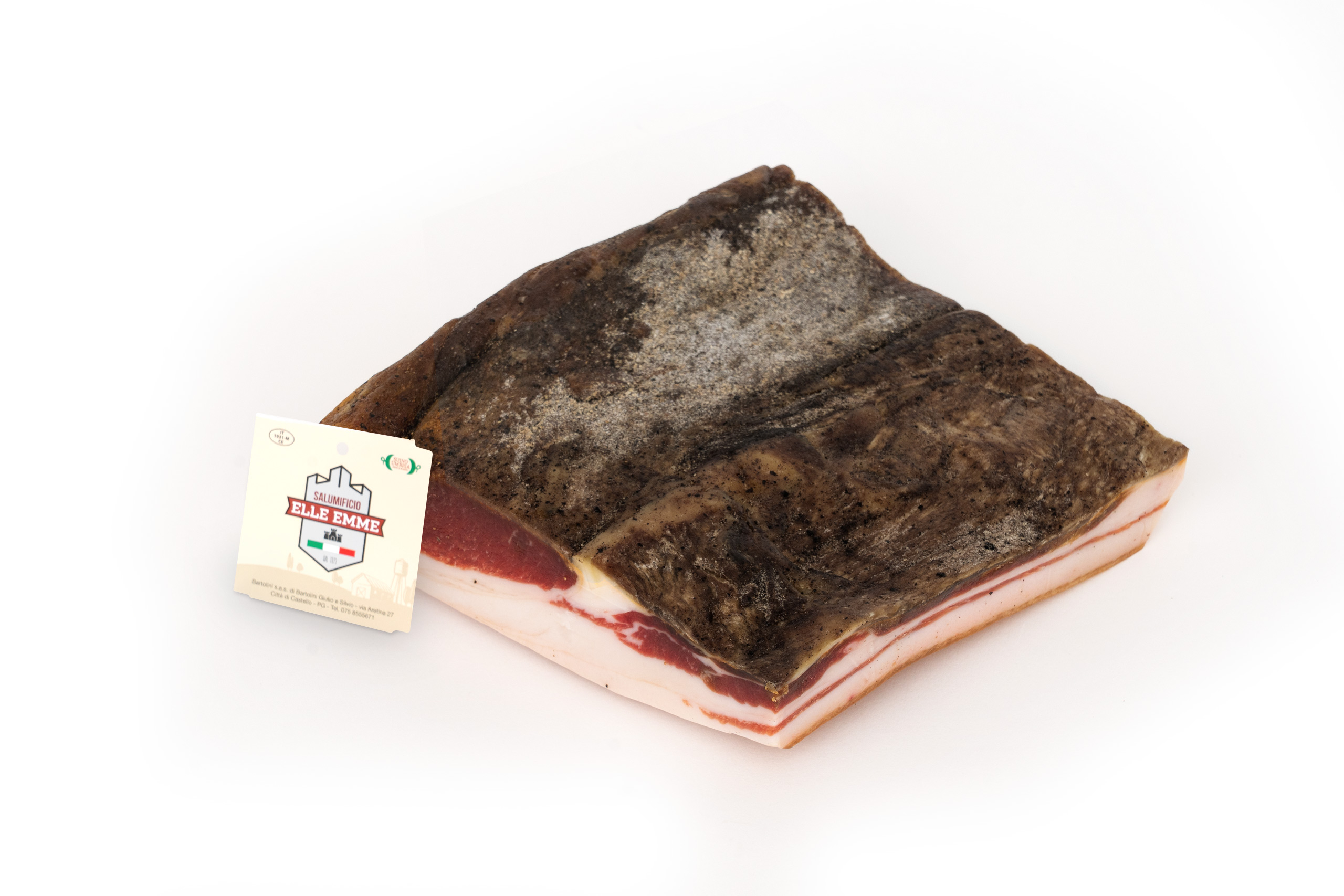 Salumificio-Elle-Emme-Sella-di-suino-umbro-senza-confezione